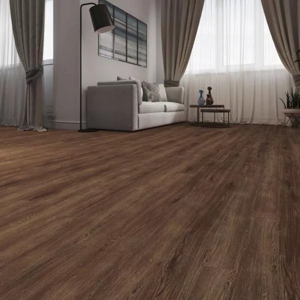 Виниловый ламинат Wonderful Vinyl Floor Орех Антик DB 174-4H