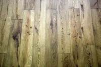 Инженерная доска Global Parquet Кантри 500-1500х100х15 мм Сланец