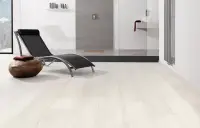 Виниловый ламинат Disano Дуб Белый