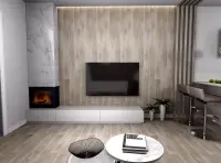 Виниловый ламинат Floor Click Дуб Тана 7054
