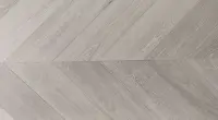 Инженерная доска HM Flooring Французская елка Дуб Pearl натур