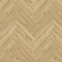 Виниловый пол CronaFloor Herringbone 2.0 Дуб Кан H011