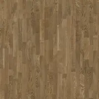 Паркетная доска Karelia Space Дуб Ebony Stonewashed 3S 2G