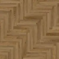 SPC ламинат Planker Charisma 4 mm (Ёлка узкая) Гиллан 7008