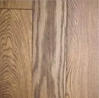 Паркетная доска WinWood Французская ёлочка Origin рустик 600х100х12 мм Oak Eloise WW008