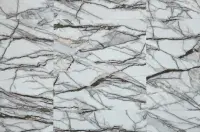 Виниловый ламинат Art East Tile Hit S Мрамор Червеолле АТS 765