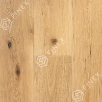 Инженерная доска Finex Натура Дуб Арктик Uni (brushed) 413047