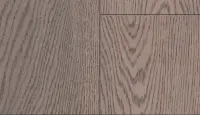 Инженерная доска Global Parquet Комфорт 500-1500х130х16 мм Натур Дуб Сильвер