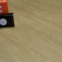 Виниловый ламинат Floor Click Дуб Кемский 7037