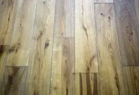 Инженерная доска Global Parquet Кантри 500-1500х130х16 мм Антик