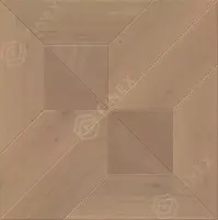 Инженерная доска Finex Модульный паркет Дуб Фронзола Colonial Style (brushed) 120320