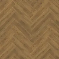 Виниловый пол CronaFloor Herringbone 2.0 Дуб Анже H016