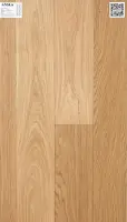 Инженерная доска Ablux Classic Дуб Ottawa селект