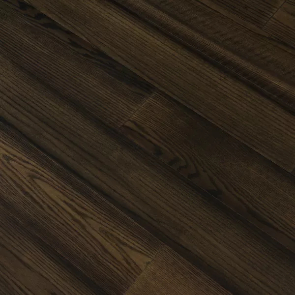 SPC шпонированный WOOD SYSTEM Дуб Диона