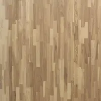Паркетная доска Polarwood Space Ясень Pluton White Oiled 3S 2G