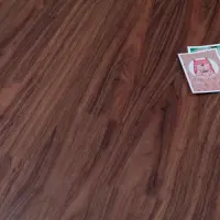 Виниловый ламинат Floor Click Орех Ай-кель 7026
