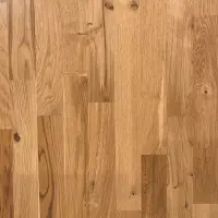 Паркетная доска Polarwood Classic Дуб Blanco Prime Loc 3S