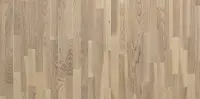 Паркетная доска Focus Floor Classic Ash Mistral White Matt 3s