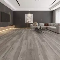 SPC ламинат EvoFloor Optima Click Дуб Индиго 16804