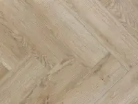 Виниловый ламинат CronaFloor Herringbone Дуб Лилль H007