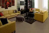Инженерная доска Global Parquet Дуб Какао