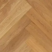Инженерная доска Ablux Английская елка Дуб European Ottawa Herringbone