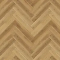 Виниловый пол CronaFloor Herringbone 2.0 Дуб Авиньон H019