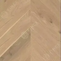 Инженерная доска Finex Французская елка Дуб Unfinished look (brushed) 892115