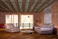 Инженерная доска Global Parquet Дуб Пекан