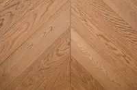 Инженерная доска HM Flooring Французская елка Дуб Honey натур