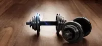 Ламинат Peli Wood Дуб Нойер орех WD-4106