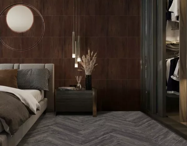 SPC ламинат Amadei Габриели Симфония сердца 40069