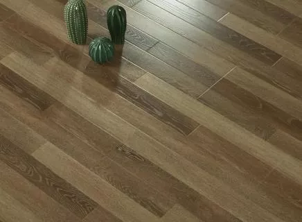 Ламинат Woodstyle Magic Strip Дуб Манора