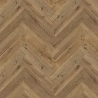 Виниловый пол CronaFloor Herringbone 2.0 Дуб Грас H017