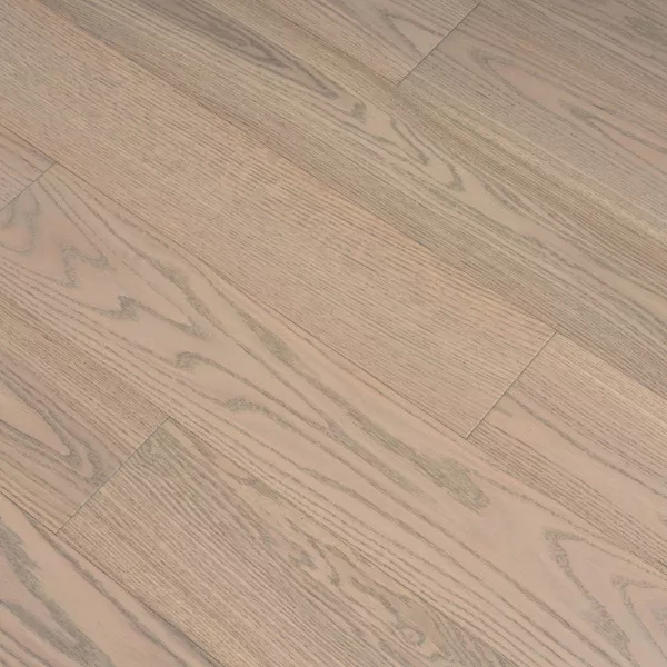 SPC шпонированный WOOD SYSTEM Дуб Кассандра