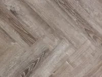 Виниловый ламинат CronaFloor Herringbone Дуб Тулон H009