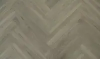 Виниловый ламинат  Boho Floors AQVA елочка Herringbone Дуб Миссури AQ207