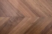 Инженерная доска HM Flooring Французская елка Орех американский селект