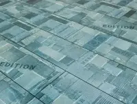 Ламинат Boho Floors Jeans DC 0803