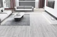 Ламинат Peli Anatolia Design Белый Дуб AND-901