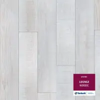 Виниловый ламинат Tarkett Lounge планка Nordic