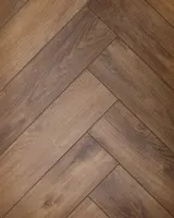 Виниловый ламинат Decorifica Herringbone Шервудский лес HB305L-40AB