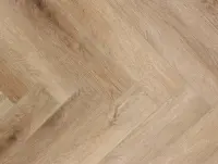 Виниловый ламинат CronaFloor Herringbone Дуб Монпелье H004