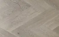 Инженерная доска HM Flooring Итальянская елка Дуб Sugar натур