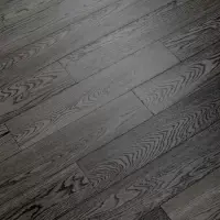 Инженерная доска Global Parquet Дуб Слейт