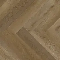 Виниловый ламинат SPC Floorwood Authentic 1737 Античное золото
