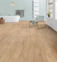 Виниловый ламинат Disano Дуб Песочный