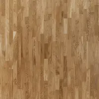 Паркетная доска Polarwood Classic Дуб Living High Gloss 3S 2G