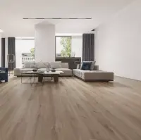 SPC ламинат EvoFloor Optima Click Груша Карамель 16834