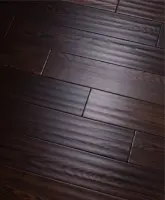 Инженерная доска Global Parquet Ясень Темный Шоколад